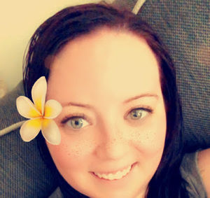 Meet your Posher, Carolyn